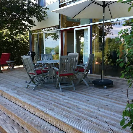 Ein Traum Aus Holz Und Glas * Zielow
