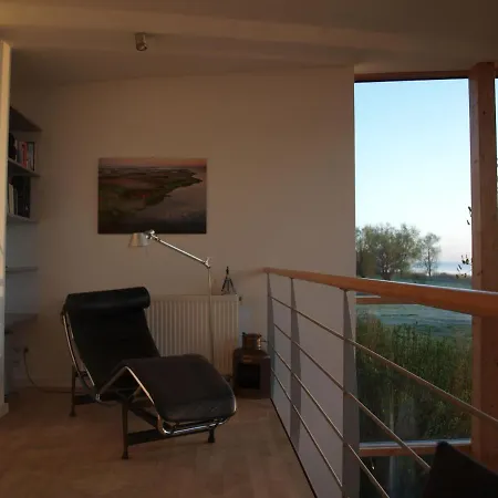 Ferienhaus Ein Traum Aus Holz Und Glas Zielow