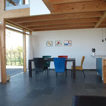 Ein Traum Aus Holz Und Glas * Zielow