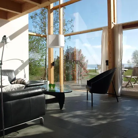 Ein Traum Aus Holz Und Glas *